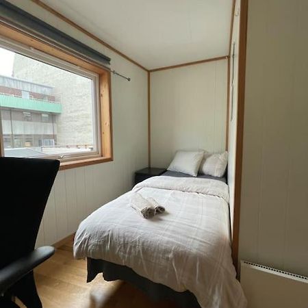 City Center Stylish Loft Тронгейм Екстер'єр фото
