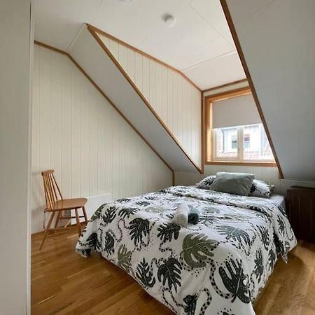 City Center Stylish Loft Тронгейм Екстер'єр фото
