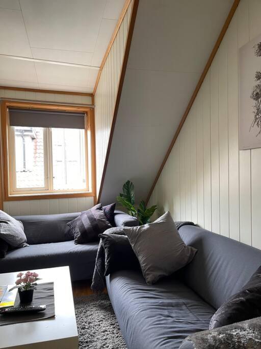 City Center Stylish Loft Тронгейм Екстер'єр фото